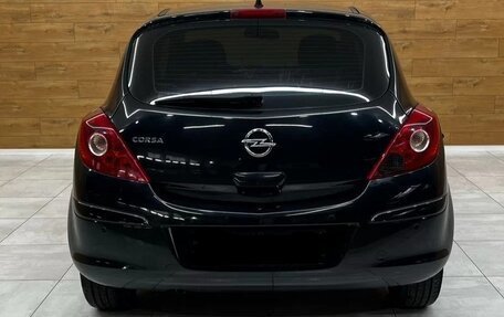 Opel Corsa D, 2013 год, 480 000 рублей, 5 фотография