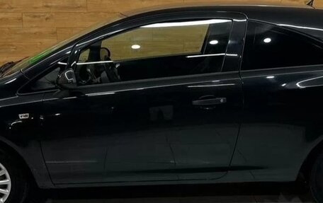 Opel Corsa D, 2013 год, 480 000 рублей, 6 фотография