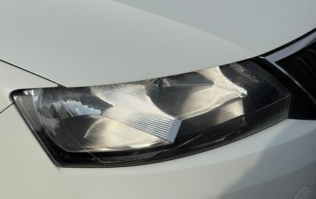 Skoda Rapid I, 2016 год, 1 120 000 рублей, 11 фотография