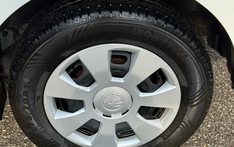 Skoda Rapid I, 2016 год, 1 120 000 рублей, 14 фотография