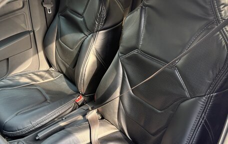 Skoda Rapid I, 2016 год, 1 120 000 рублей, 17 фотография