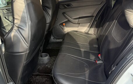 Skoda Rapid I, 2016 год, 1 120 000 рублей, 18 фотография