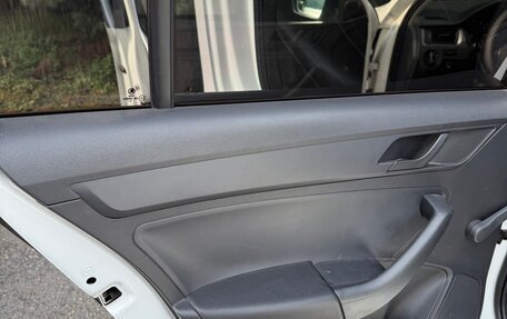 Skoda Rapid I, 2016 год, 1 120 000 рублей, 19 фотография