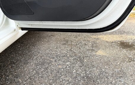 Skoda Rapid I, 2016 год, 1 120 000 рублей, 29 фотография