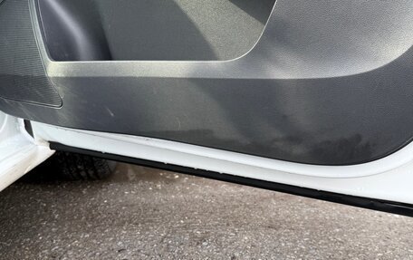 Skoda Rapid I, 2016 год, 1 120 000 рублей, 24 фотография