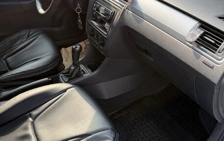 Skoda Rapid I, 2016 год, 1 120 000 рублей, 26 фотография