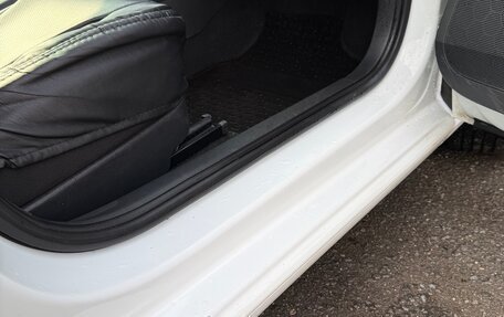 Skoda Rapid I, 2016 год, 1 120 000 рублей, 25 фотография