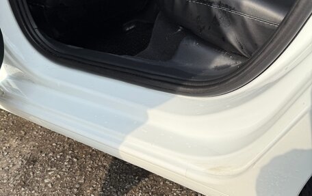 Skoda Rapid I, 2016 год, 1 120 000 рублей, 21 фотография