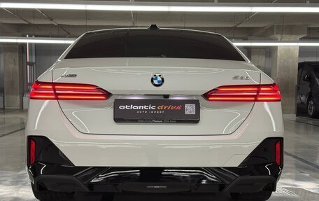 BMW 5 серия, 2024 год, 7 749 000 рублей, 6 фотография