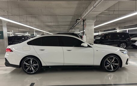 BMW 5 серия, 2024 год, 7 749 000 рублей, 4 фотография