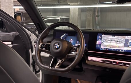 BMW 5 серия, 2024 год, 7 749 000 рублей, 9 фотография