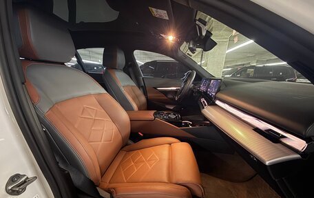 BMW 5 серия, 2024 год, 7 749 000 рублей, 14 фотография