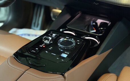 BMW 5 серия, 2024 год, 7 749 000 рублей, 17 фотография