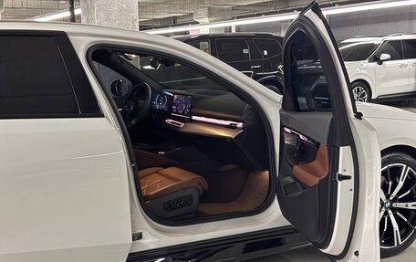 BMW 5 серия, 2024 год, 7 749 000 рублей, 20 фотография