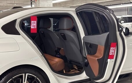 BMW 5 серия, 2024 год, 7 749 000 рублей, 21 фотография