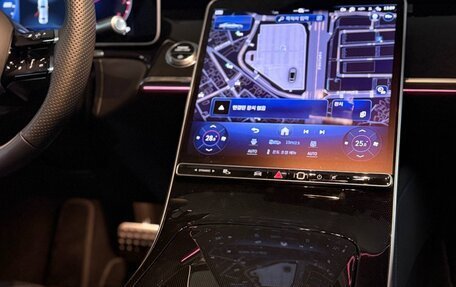 Mercedes-Benz S-Класс, 2024 год, 12 990 000 рублей, 17 фотография