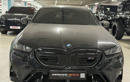 BMW M5, 2025 год, 19 980 000 рублей, 2 фотография