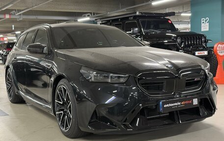 BMW M5, 2025 год, 19 980 000 рублей, 3 фотография