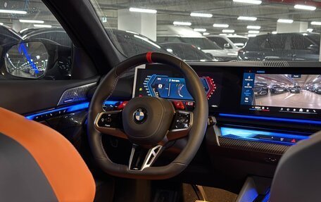 BMW M5, 2025 год, 19 980 000 рублей, 8 фотография