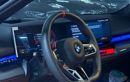 BMW M5, 2025 год, 19 980 000 рублей, 6 фотография