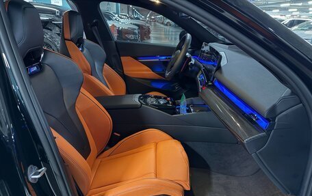 BMW M5, 2025 год, 19 980 000 рублей, 11 фотография