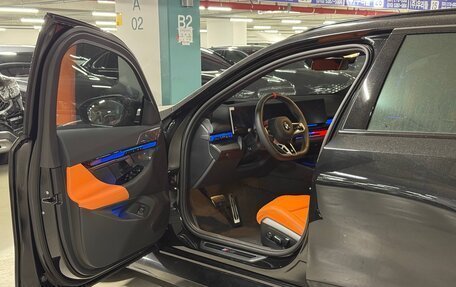 BMW M5, 2025 год, 19 980 000 рублей, 14 фотография