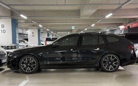 BMW M5, 2025 год, 19 980 000 рублей, 4 фотография