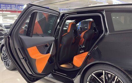 BMW M5, 2025 год, 19 980 000 рублей, 15 фотография