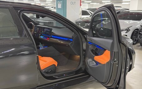 BMW M5, 2025 год, 19 980 000 рублей, 16 фотография