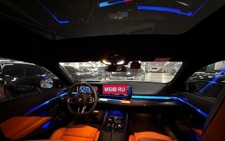 BMW M5, 2025 год, 19 980 000 рублей, 9 фотография