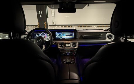 Mercedes-Benz G-Класс W463 рестайлинг _iii, 2018 год, 14 500 000 рублей, 6 фотография