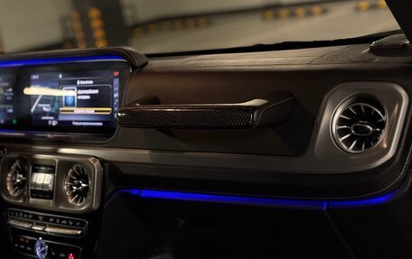 Mercedes-Benz G-Класс W463 рестайлинг _iii, 2018 год, 14 500 000 рублей, 7 фотография