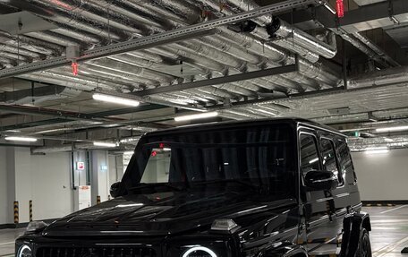 Mercedes-Benz G-Класс W463 рестайлинг _iii, 2018 год, 14 500 000 рублей, 18 фотография