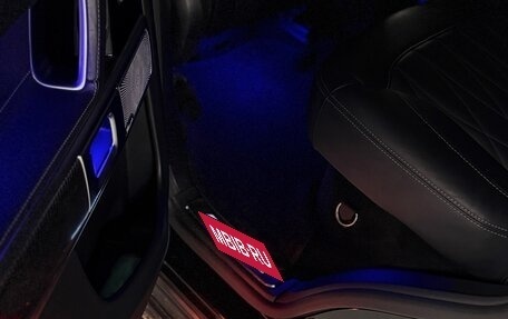 Mercedes-Benz G-Класс W463 рестайлинг _iii, 2018 год, 14 500 000 рублей, 16 фотография