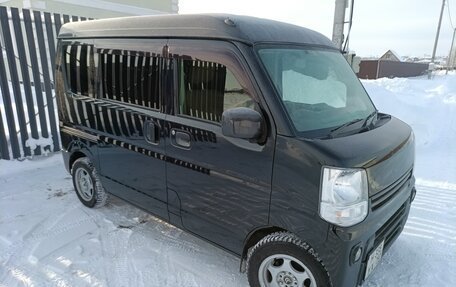 Mitsubishi Minicab, 2017 год, 1 230 000 рублей, 3 фотография