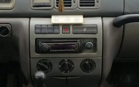 ЛуАЗ Patriot, 2006 год, 380 000 рублей, 4 фотография