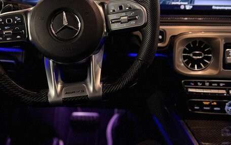 Mercedes-Benz G-Класс W463 рестайлинг _iii, 2018 год, 14 500 000 рублей, 23 фотография