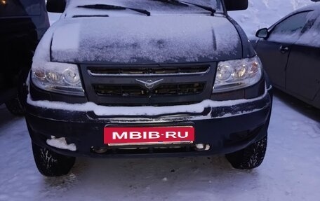 ЛуАЗ Patriot, 2006 год, 380 000 рублей, 5 фотография