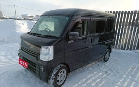 Mitsubishi Minicab, 2017 год, 1 230 000 рублей, 2 фотография
