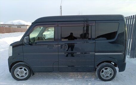 Mitsubishi Minicab, 2017 год, 1 230 000 рублей, 6 фотография