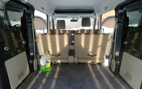 Mitsubishi Minicab, 2017 год, 1 230 000 рублей, 17 фотография