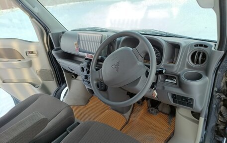 Mitsubishi Minicab, 2017 год, 1 230 000 рублей, 19 фотография