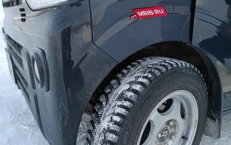 Mitsubishi Minicab, 2017 год, 1 230 000 рублей, 11 фотография