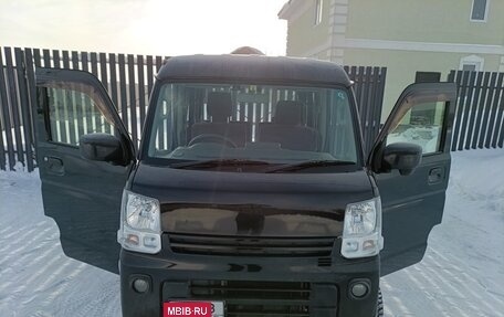 Mitsubishi Minicab, 2017 год, 1 230 000 рублей, 8 фотография