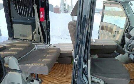 Mitsubishi Minicab, 2017 год, 1 230 000 рублей, 13 фотография