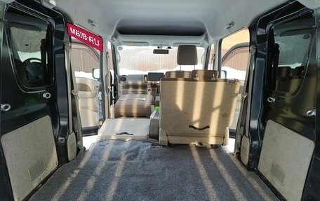 Mitsubishi Minicab, 2017 год, 1 230 000 рублей, 15 фотография