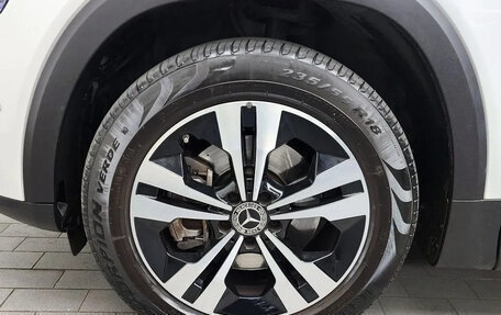 Mercedes-Benz GLB, 2022 год, 4 100 000 рублей, 5 фотография