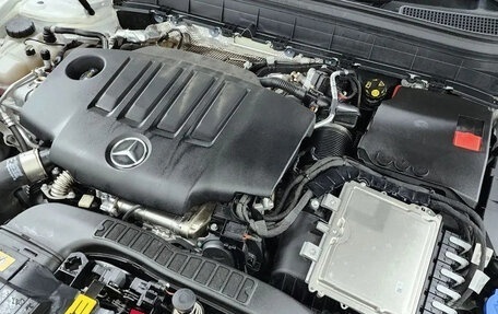 Mercedes-Benz GLB, 2022 год, 4 100 000 рублей, 6 фотография