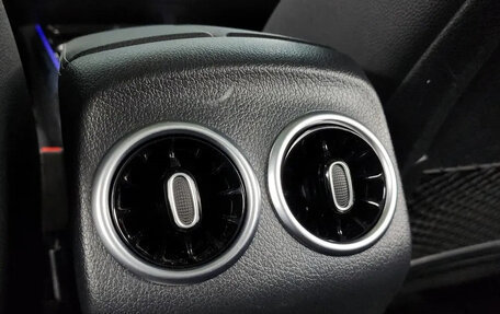 Mercedes-Benz GLB, 2022 год, 4 100 000 рублей, 17 фотография