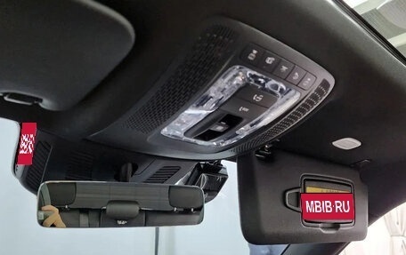 Mercedes-Benz GLB, 2022 год, 4 100 000 рублей, 15 фотография